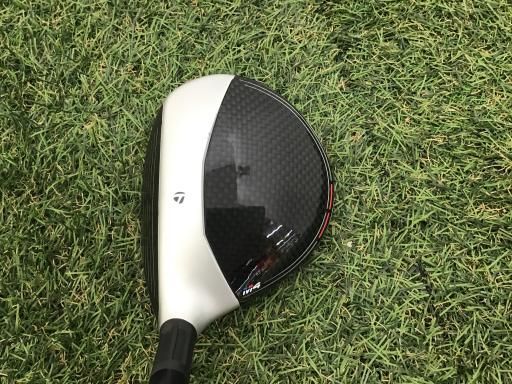 フェアウェイウッド