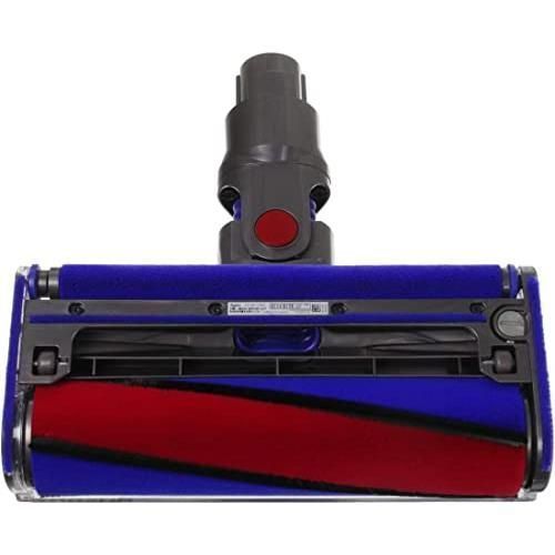 [ダイソン] Dyson Soft roller cleaner head-3