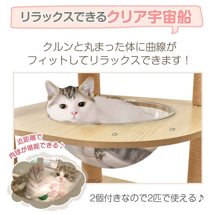ペット 猫用品