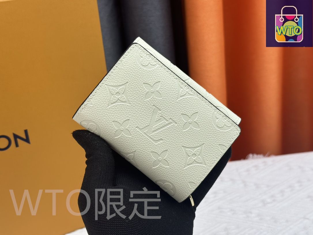 本日限定特価】LV ルイヴィトン Louis Vuitton M?tis ウォレット