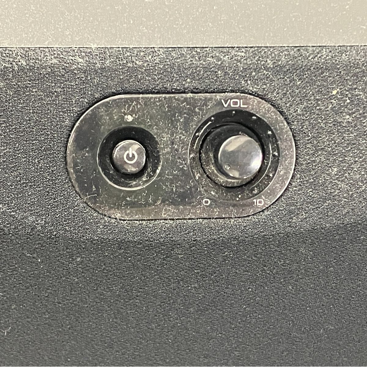 機材 オーディオ