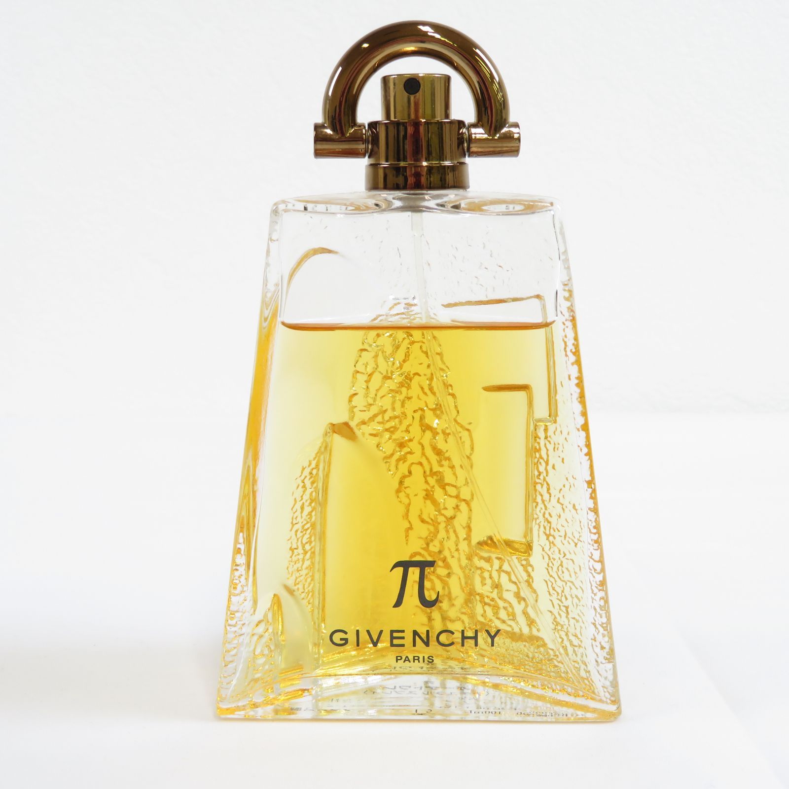 #ae ジバンシイ GIVENCHY パイ オードトワレ ナチュラル スプレイ フレグランス 香水 メンズ 100ml EDT 945989 ...