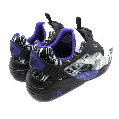 未使用品 プーマ PUMA ディスクブレイズ アトモス 墨流し DISC BLAZE