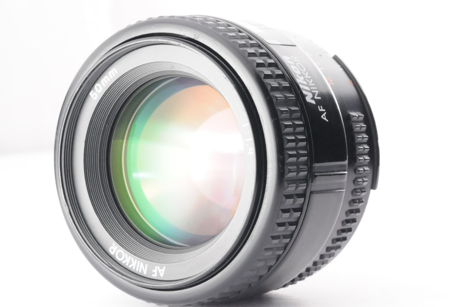 ★超美品★ ニコン AF NIKKOR 50mm F1.4 #18725 新品)Nikon (ニコン) NIKKOR Z 50mm F1.4（商品ID