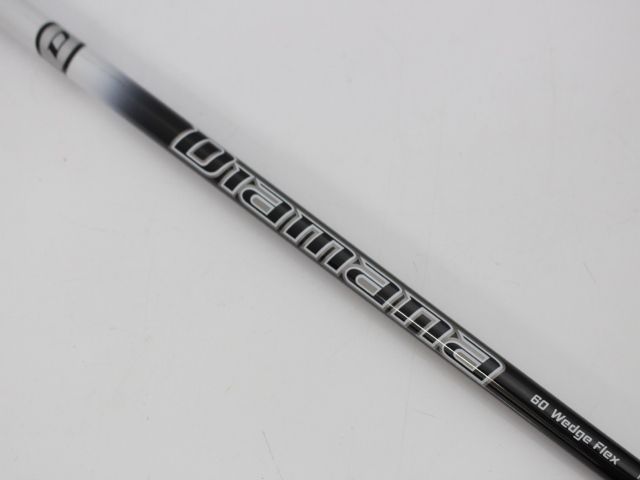 上 Aランク ウェッジ クリーブランド CVX 2 ZIPCORE 46-12 Diamana for CG II JP WEDGE 46度 3940