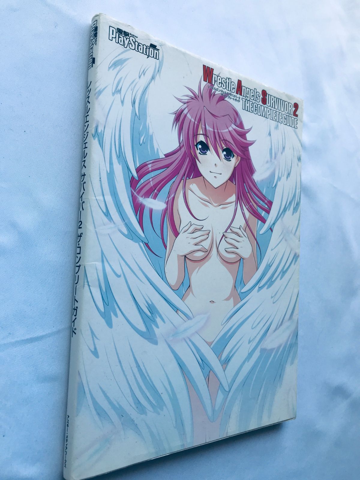 レッスルエンジェルス サバイバー2