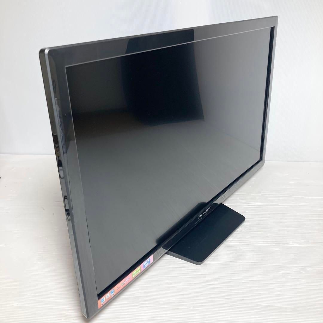 動作確認済】【中古】本体・リモコンのみ DXアンテナ 32型 液晶テレビ DX BROADTEC LVW32EU2 ブラック 2013年製 - メルカリ