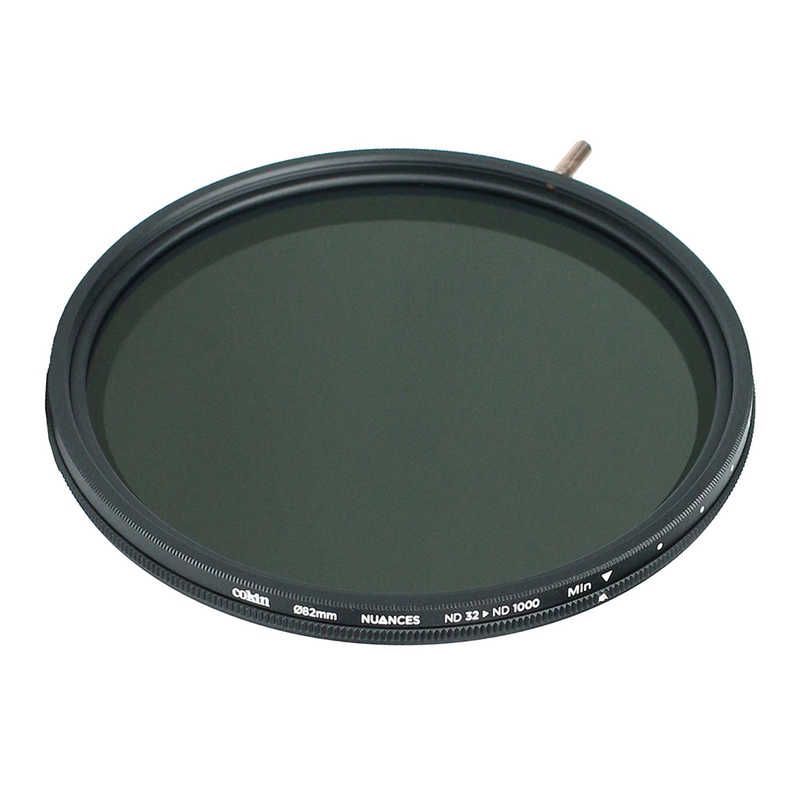 送料無料 ♥ 未開梱 コッキン ＮＵＡＮＣＥＳ バリアブル NDX32-1000 67mm