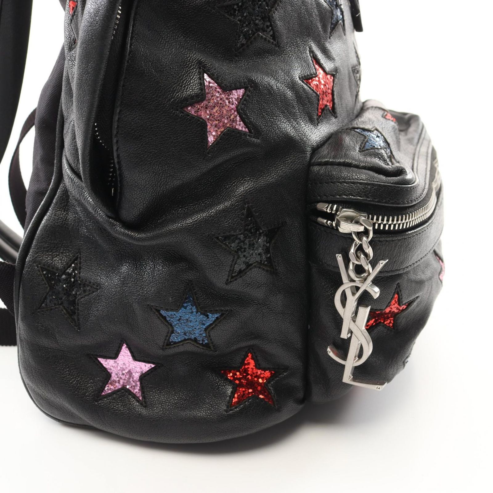 サンローラン SAINT LAURENT リュックサック バックパック シティ 