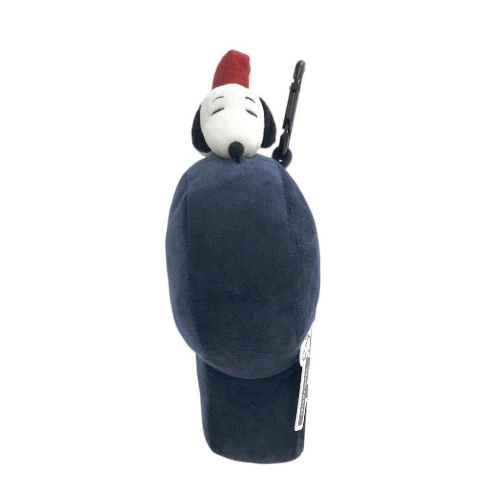 PEARLY GATES パーリーゲイツ ボールポーチ スヌーピー ネイビー系 240101531378 ゴルフウェア ストスト LLC-HASEGAWATOSO_COM