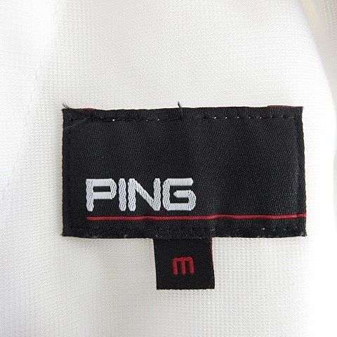 PING