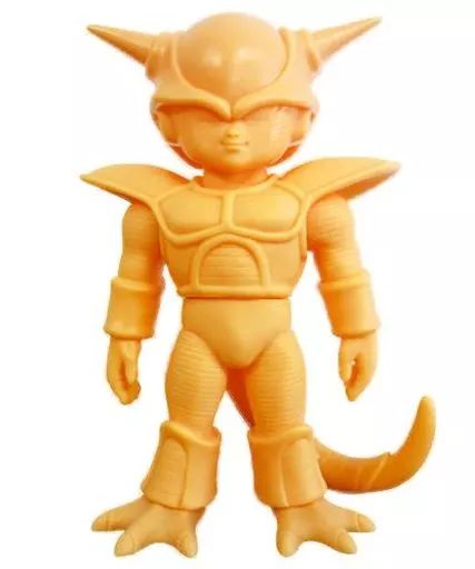 中古】フィギュア フリーザ(第一形態) ドラ消しVer