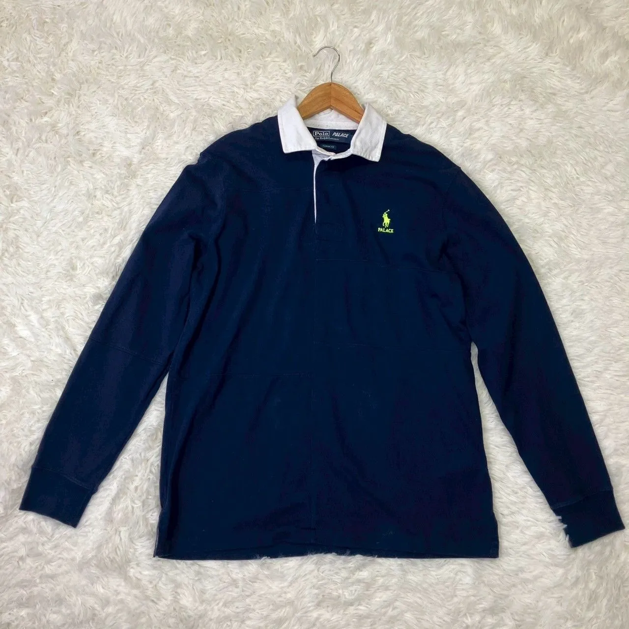 2025年最新】パレス ポロバイラルフローレン PALACEの人気アイテム