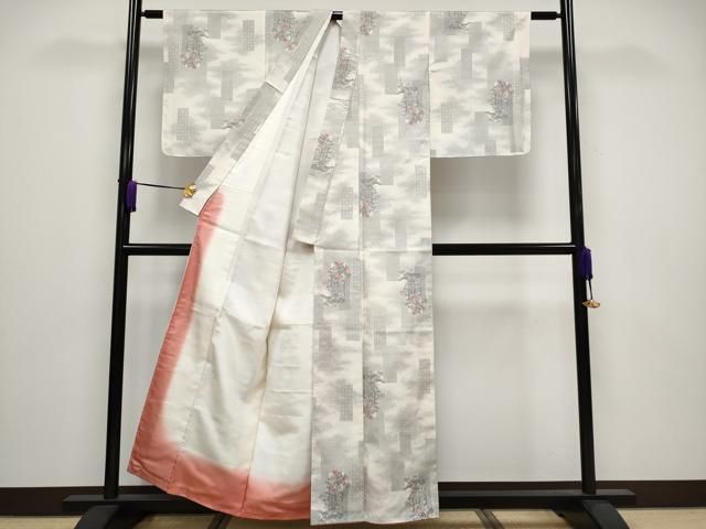 短冊枝花文 CYAA3065s5