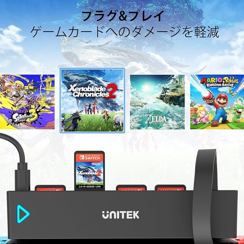 Nintendo Switch-Switch