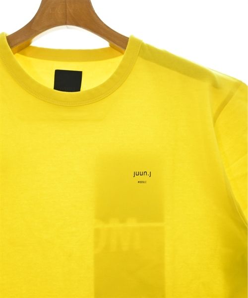 Juun.J Tシャツ・カットソー メンズ 【古着】【中古】【送料無料  