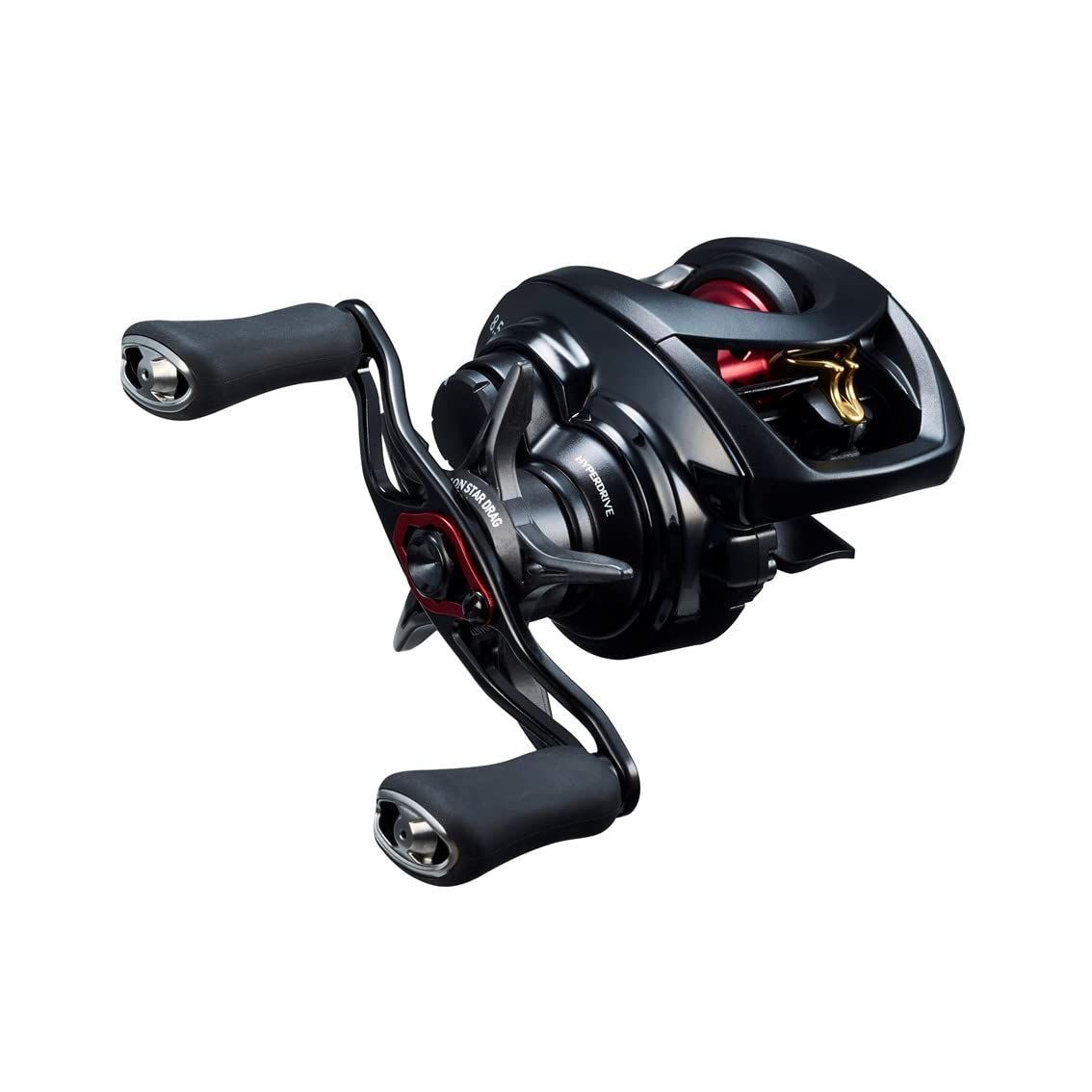 話題の人気 DAIWA ベイトフィネス SSAIR8.1L リール - edutec.edu.do