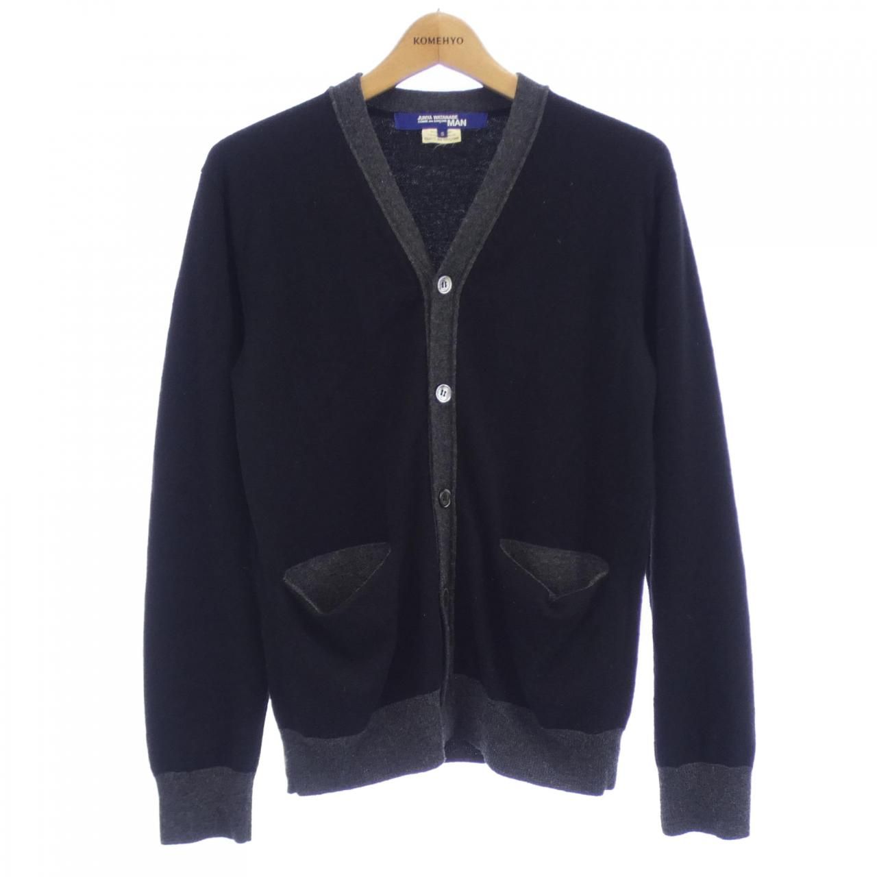 ジュンヤワタナベマン JUNYA WATANABE MAN カーディガン