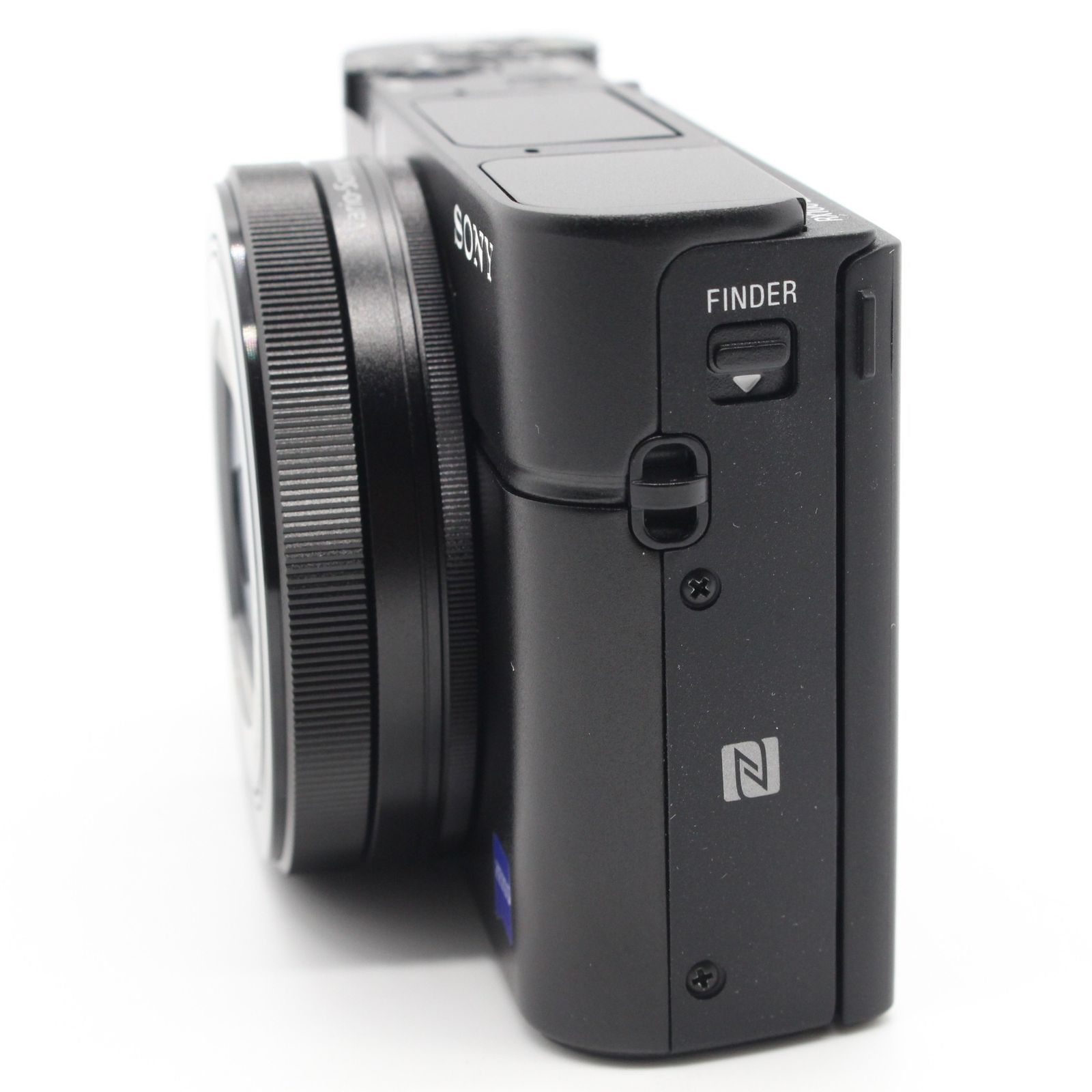 ☆極上品☆SONY Cyber-shot DSC-RX100M3 メーカー保証11ヶ月付帯】極上品