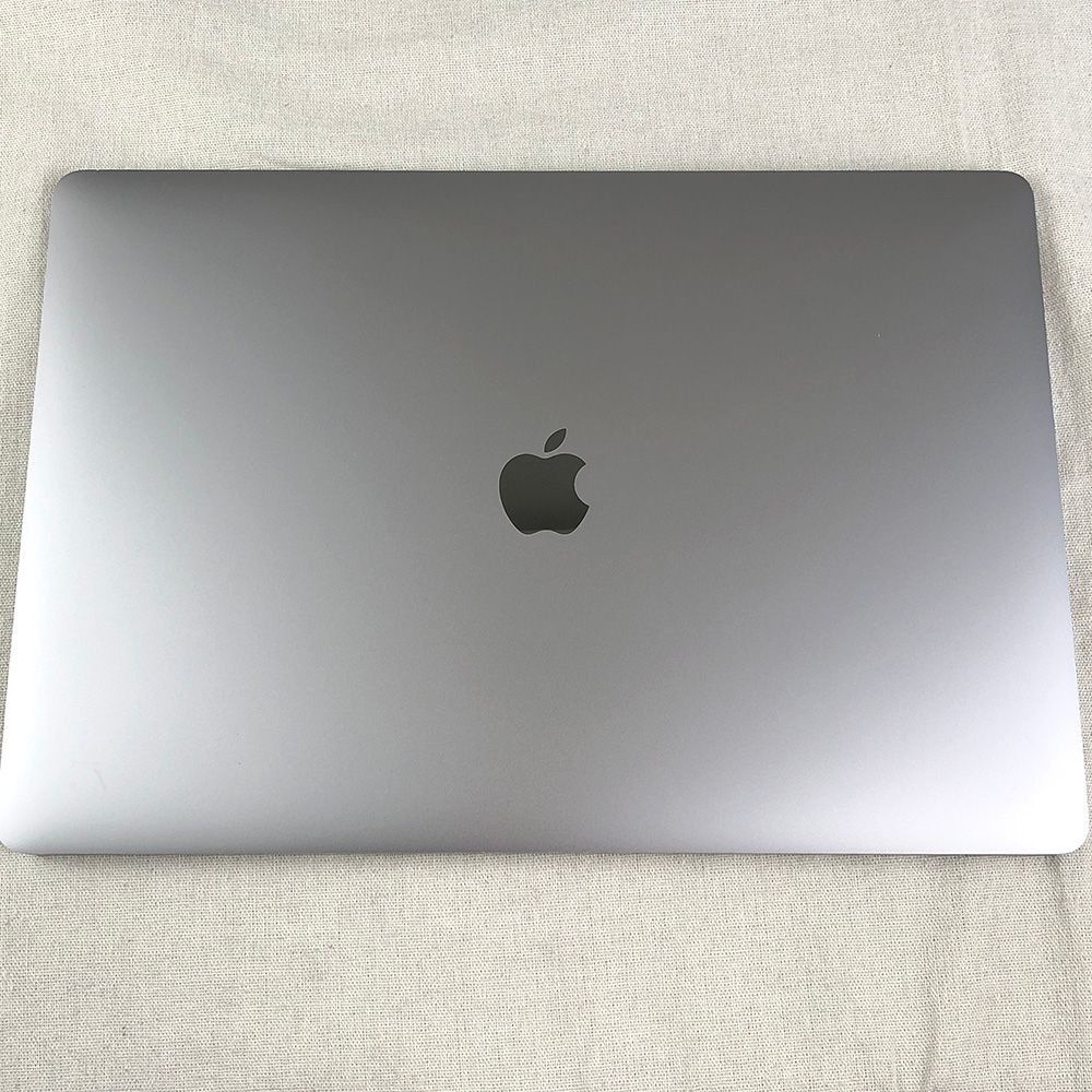 Apple - 【本体のみ】Apple MacBook Pro (16インチ, 2019)【Touch Bar・Radeon Pro 5500M・i9・16GB・1TB】A2141 EMC3347/LT-250897（323613） Apple MacBook Pro 16 Touch Bar 2019 2.3 GHz Core i9 16GB 1TB