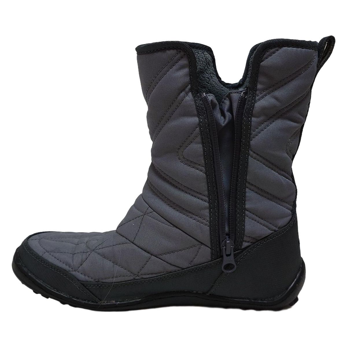 コロンビア ショートブーツ