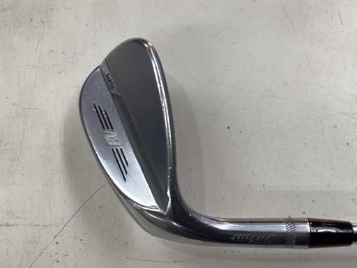 VOKEY SPIN