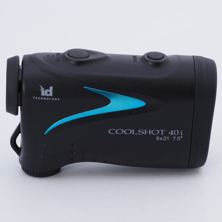 ニコン　クールショット40i 高低差対応モデル Amazon.co.jp: Nikon ゴルフ用レーザー距離計 COOLSHOT 40i