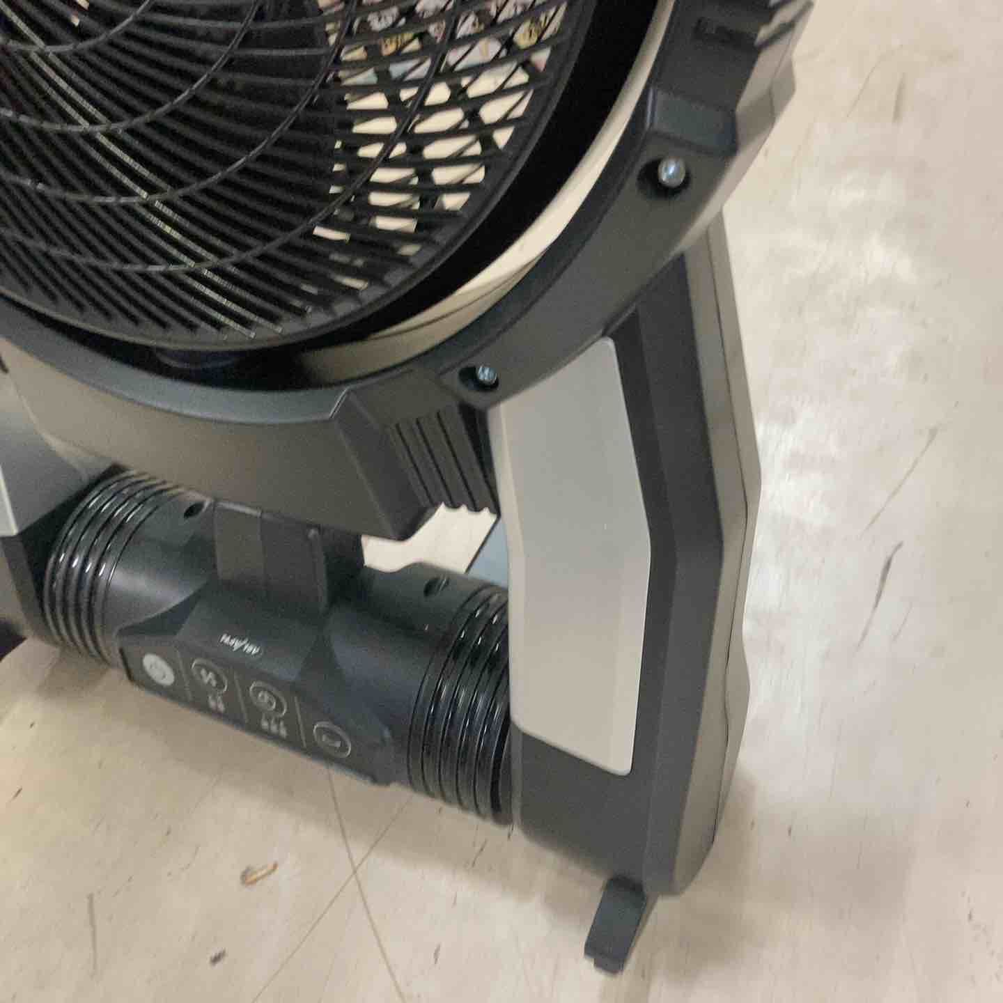 コードレス工事用扇風機 EZ37A4-B