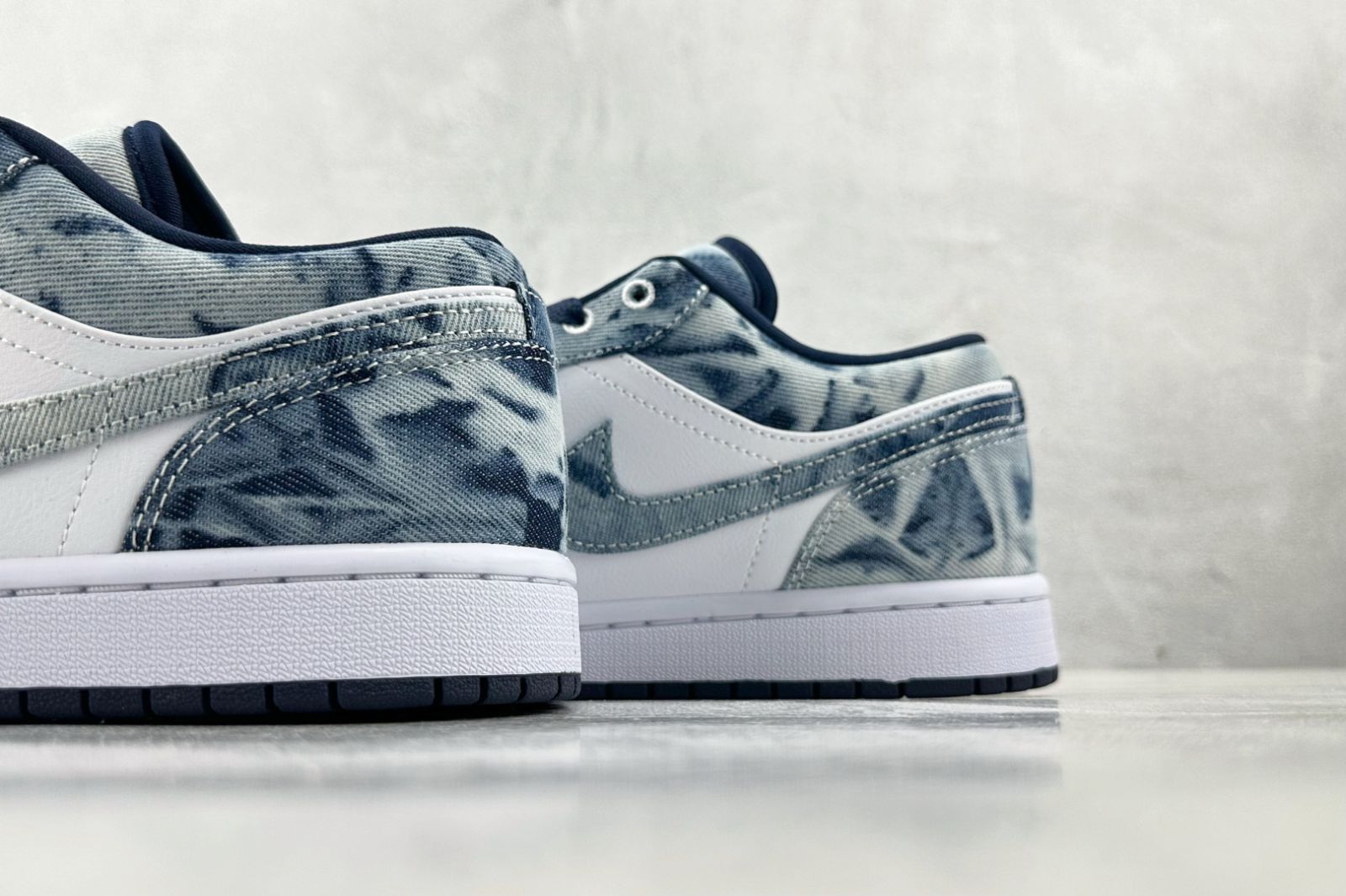 エアジョーダン1 ロー