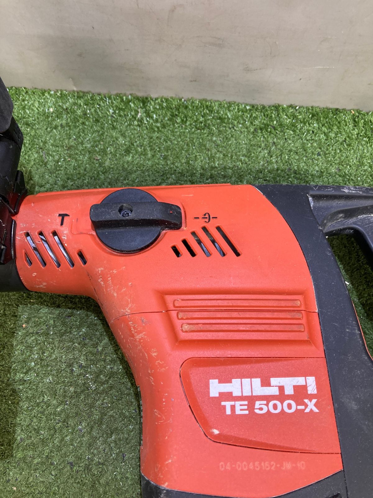 HILTI