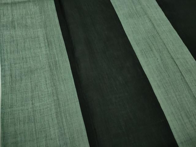 夏物 本場小千谷ちぢみ
