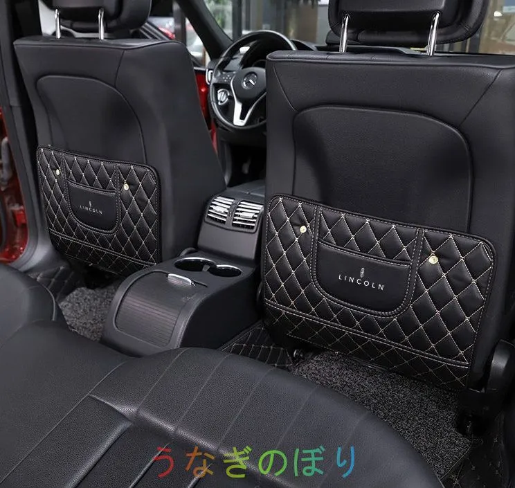 LINCOLN 　リンカーン　バッグ　車検証入れ　正規品　アメ車 Lincoln Navigator for 580,000 yen! | 2004 Lincoln Navigator