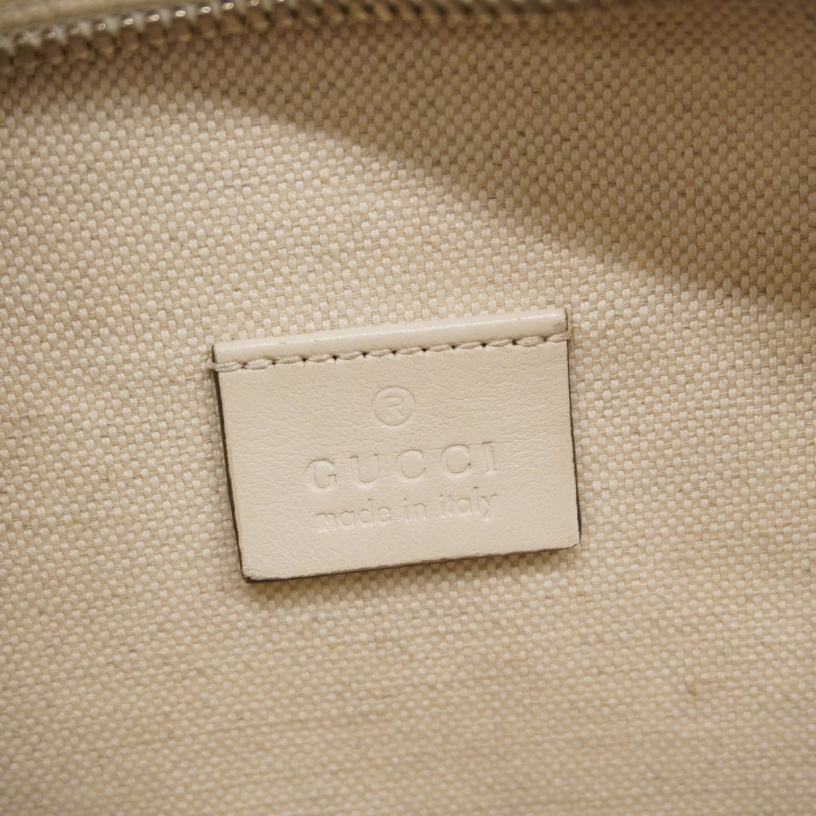 グッチ ウエストバッグ