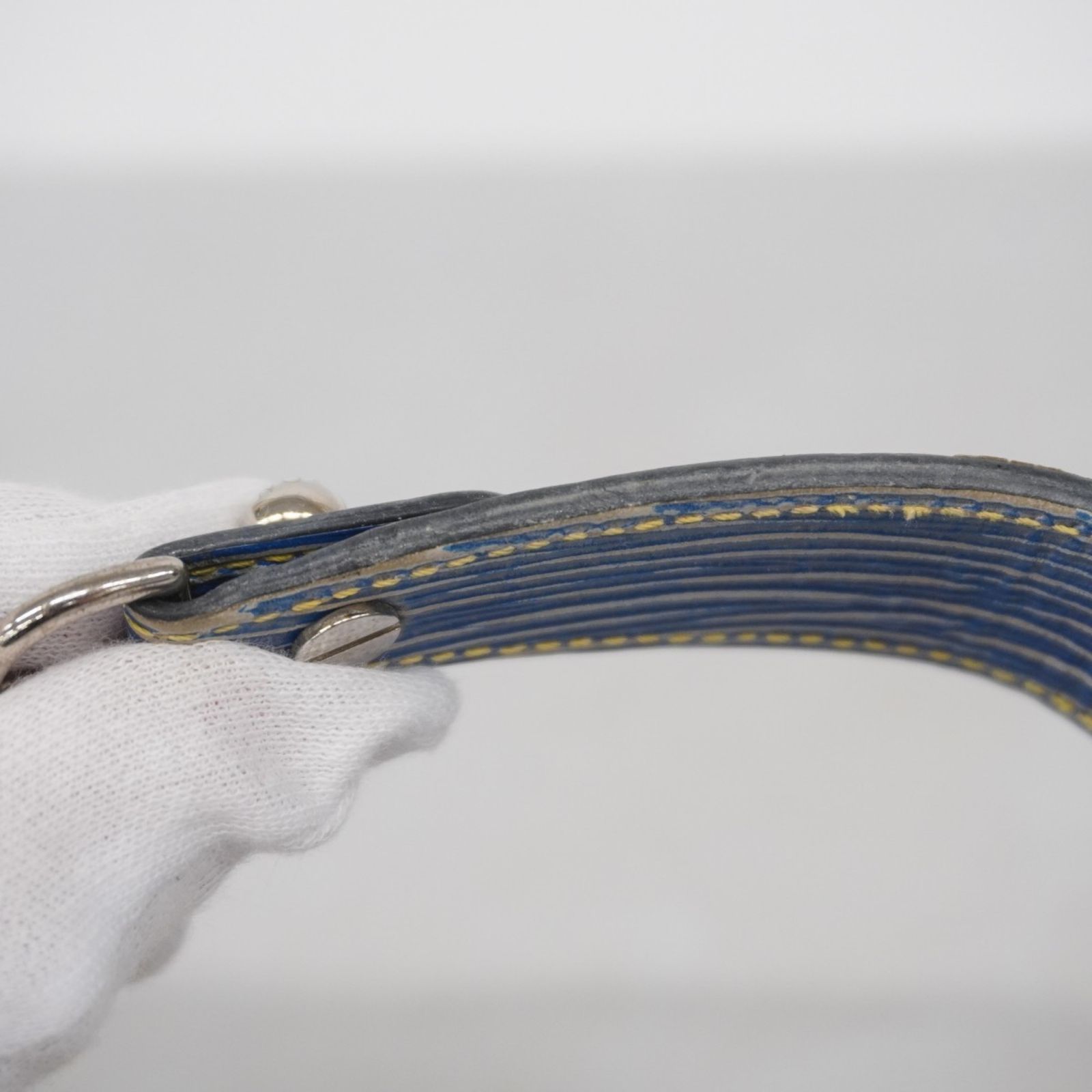 M61036 デニムブルーレディース