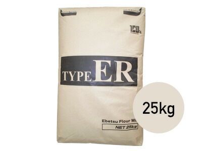 フランスパン用準強力粉 タイプER 25kg 小麦粉 パン用小麦粉 まとめ買い 小分け おうち時間 パン作り お菓子作り 手作り パン材料 お菓子材料 クリスマス ポイント消化 ホームベーカリー