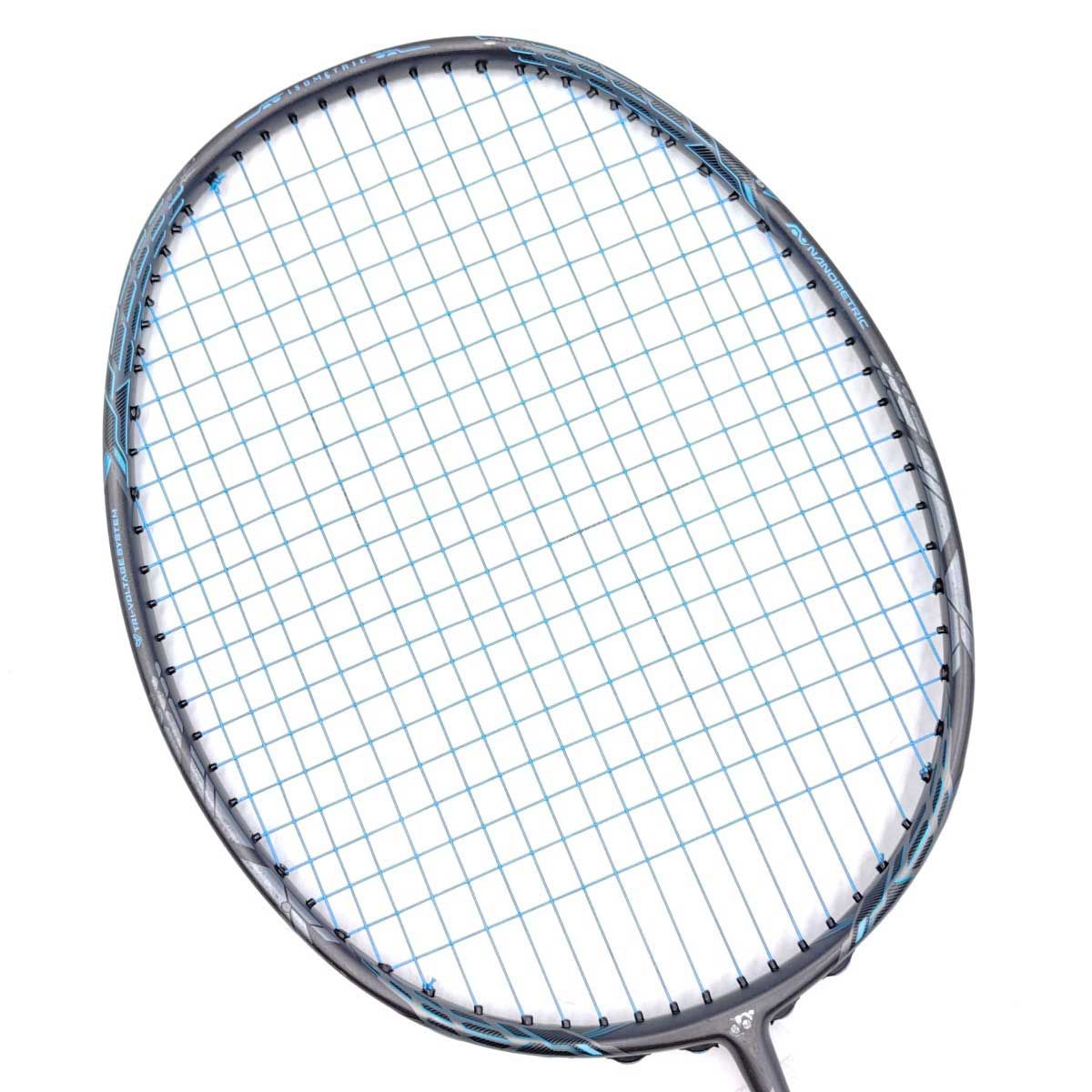 ヨネックス VOLTRIC Z-FORCE 2 バドミントンラケット ボルトリック Z