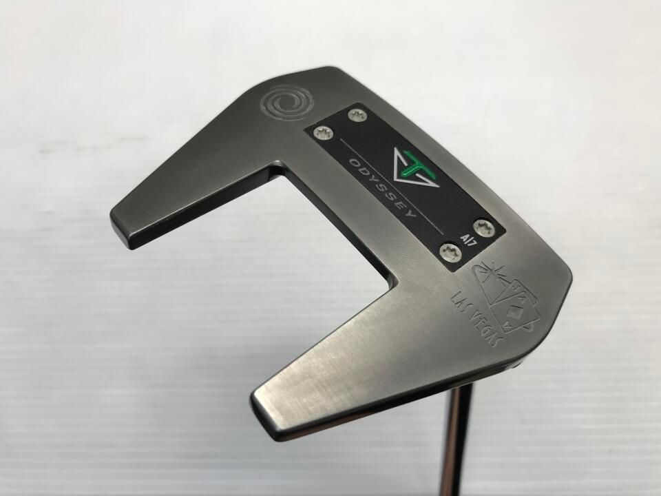 TOULON DESIGN LAS VEGAS 2019 | | パター | オデッセイ 最短即日発送