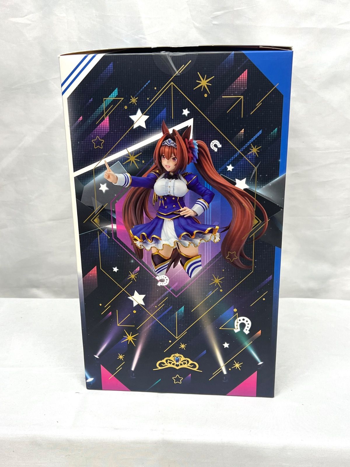 ⭐︎ウマ娘⭐︎プリティーダービーダイワスカーレット 1/7