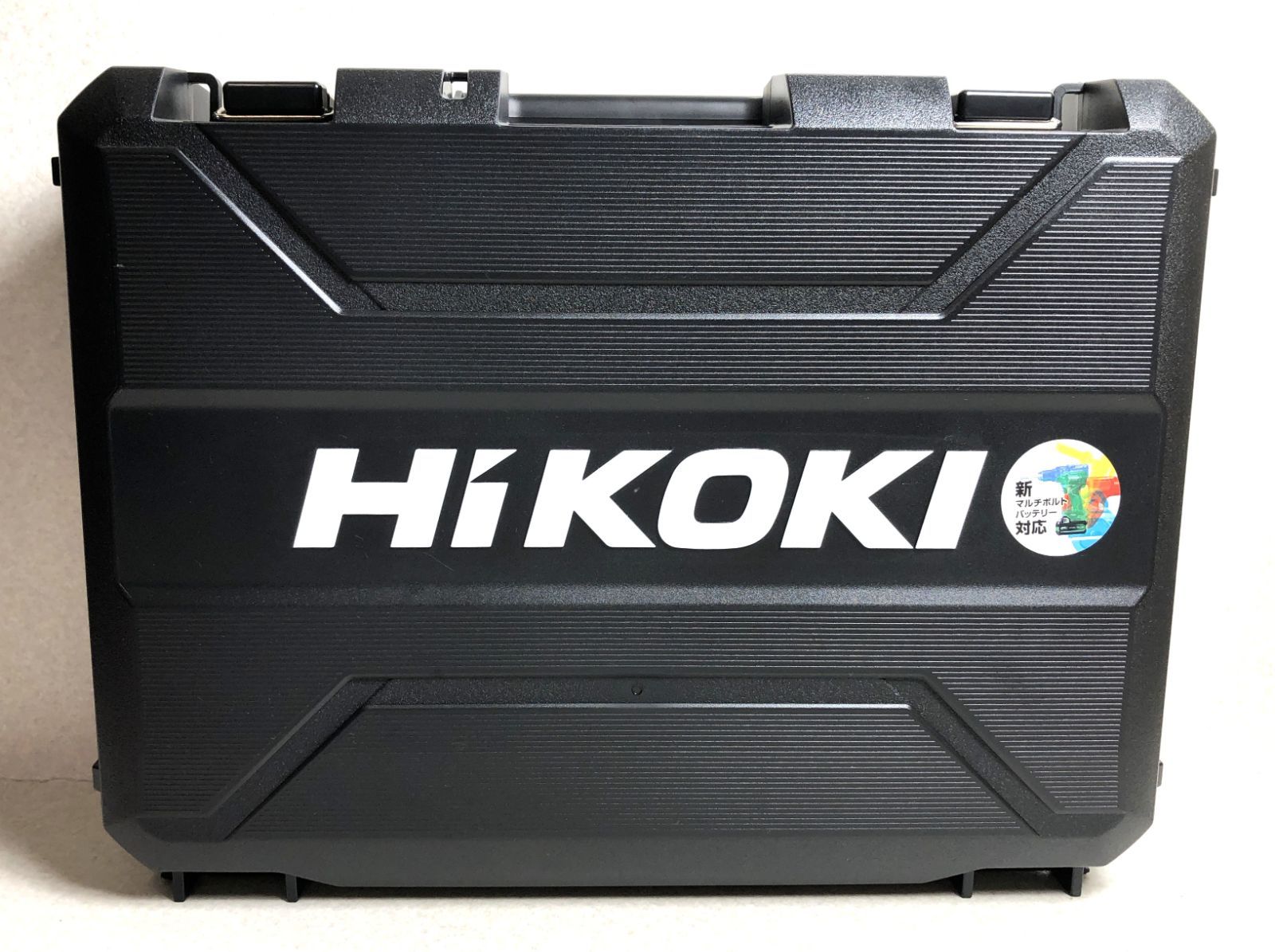 DH831 HiKOKI ハイコーキ コードレス 振動ドライバドリル DV36DC 2XPSZ
