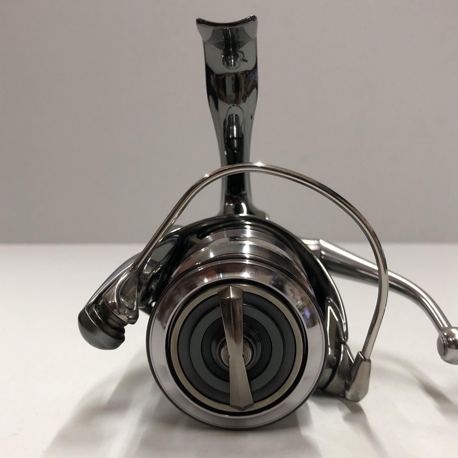 DAIWA - 【加古川店】 中古 Daiwa | ダイワ リール 22イグジスト
