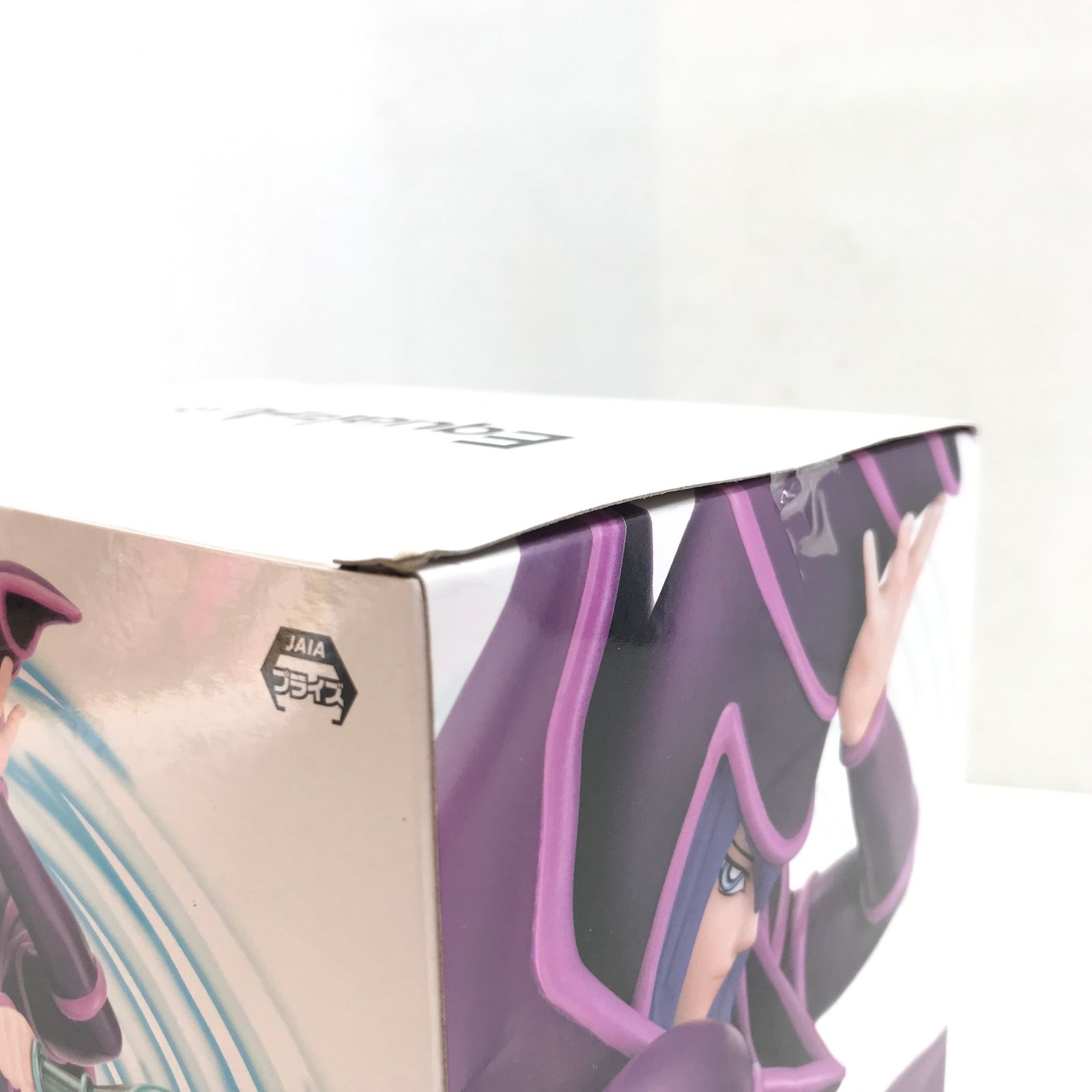  KONAMI フィギュア 遊 戯 王デュエルモンスターズ Equal Arts 6種セット その他 コミック アニメ