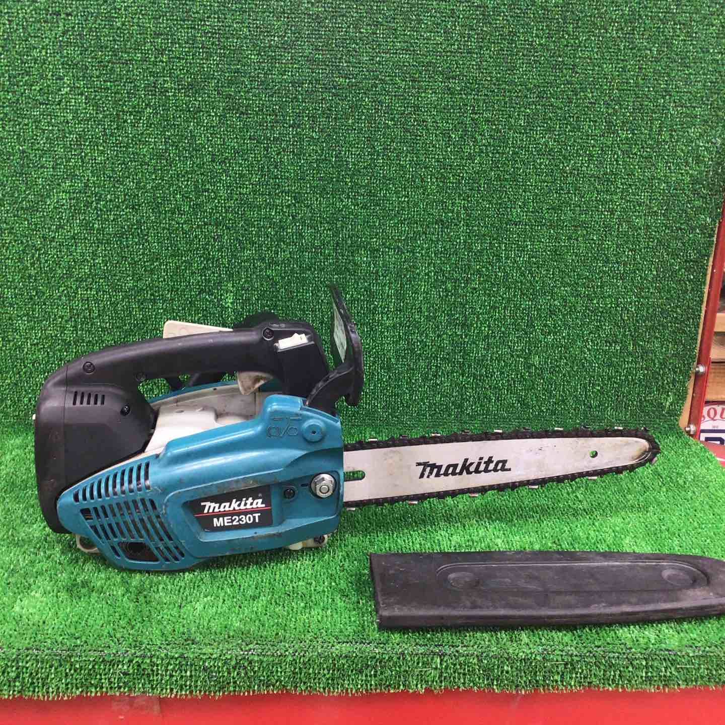 マキタ makita 250mmエンジンチェーンソー ME230T 川崎店