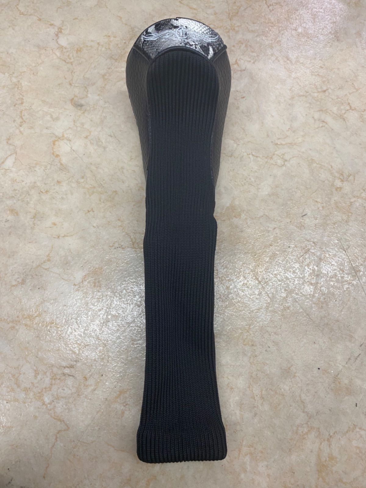 CRAZY クレイジー ヘッドカバー