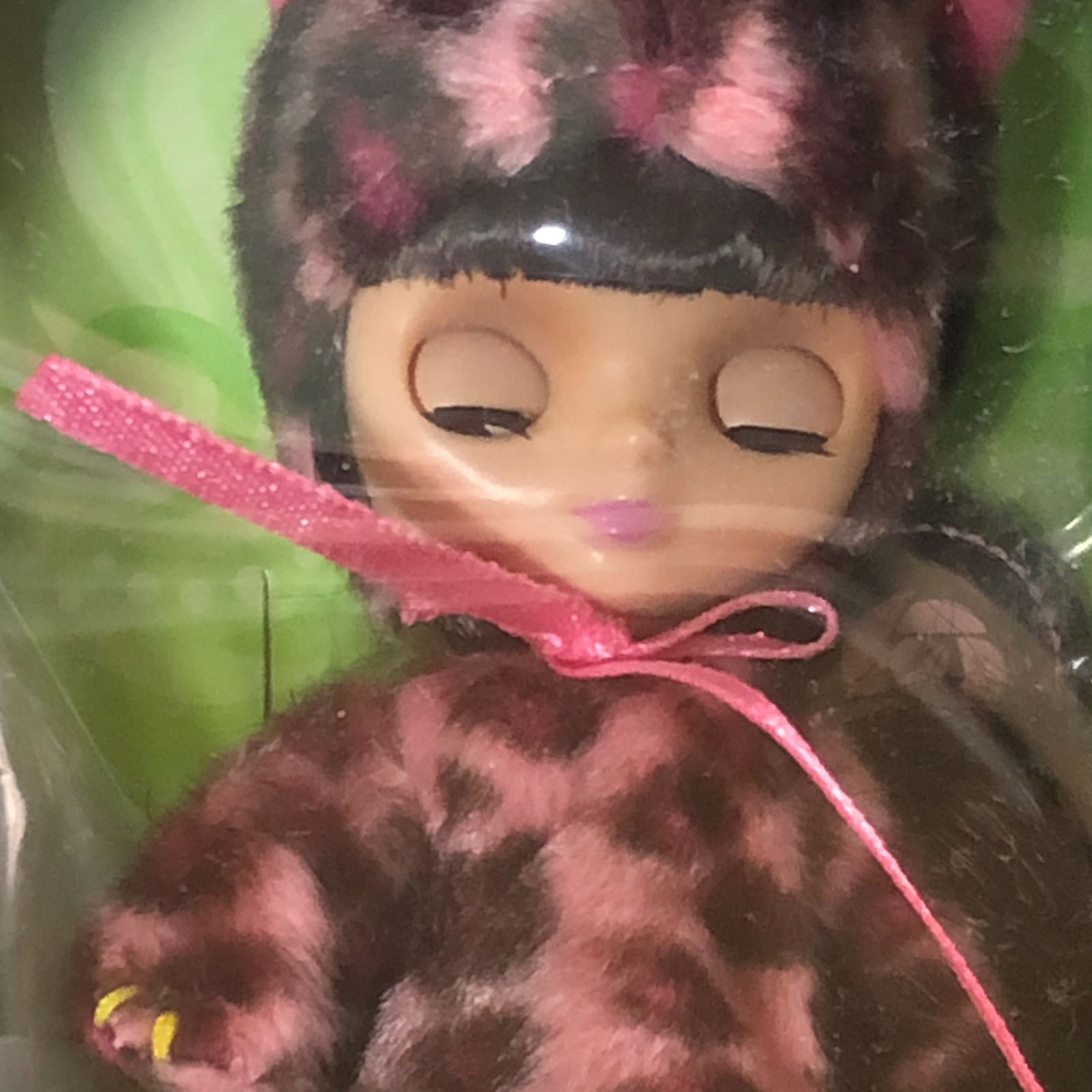 プチブライス　⭐︎トイザらス限定品⭐︎ジグリージョグリージャガー プチブライス ⭐︎トイザらス限定品⭐︎ジグリージョグリー