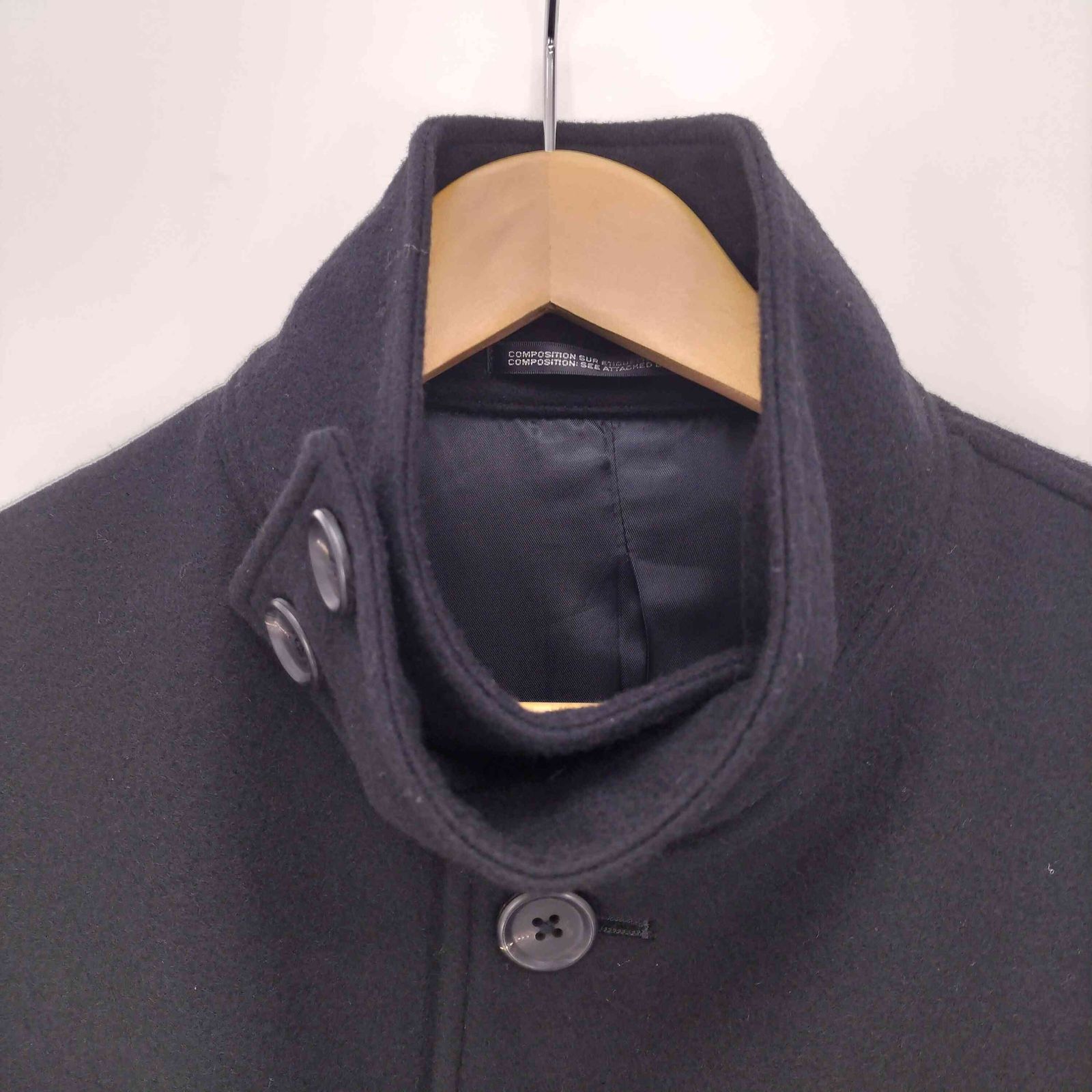 ヨウジヤマモトプールオム Yohji Yamamoto POUR HOMME 24AW AIRY