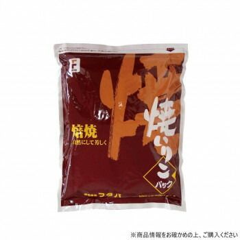 フタバ 焼いりこパック 100g×20P ×5袋 6181