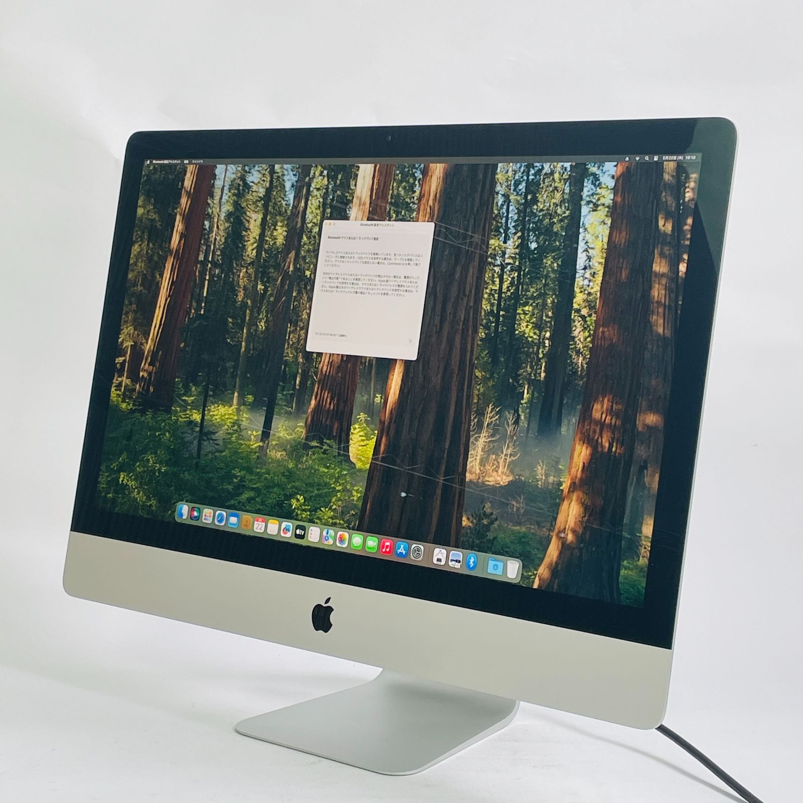 iMac