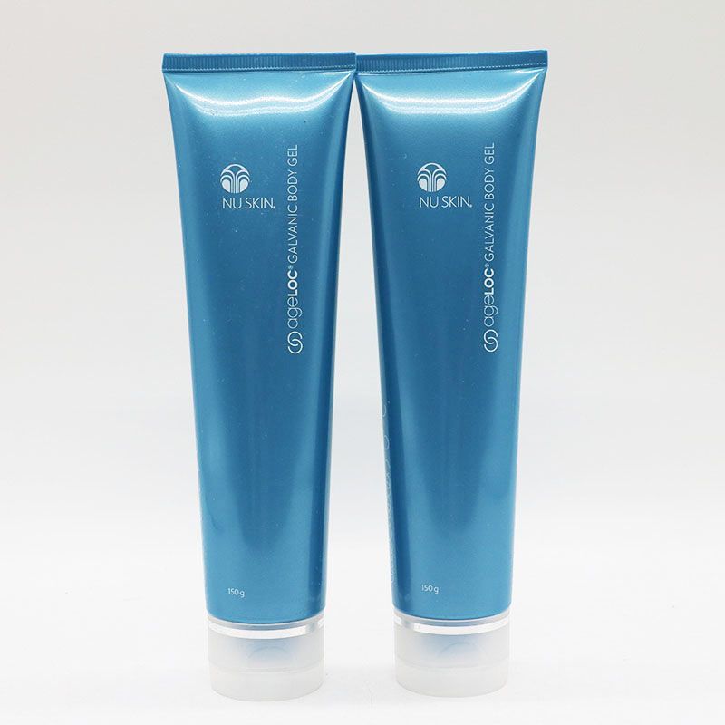 ニュースキン ageLOC ボディジェル 150g ＆ 本体セット ニュースキン