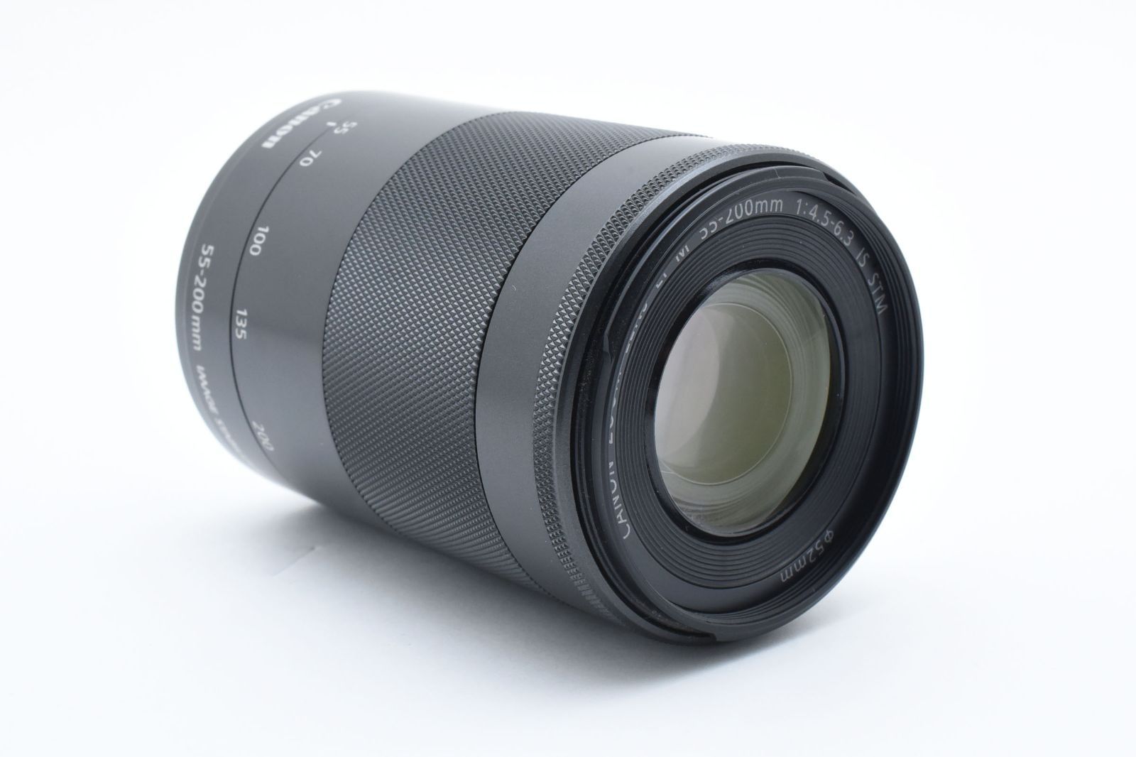 CANON EF-M