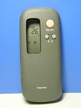 東芝 エアコンリモコン WC-B2Y